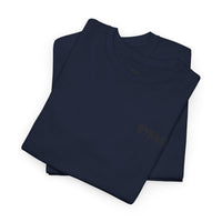 Dynasty EST 1917 1 Minimalist - Unisex Heavy Cotton Tee