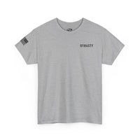 Dynasty 14-1 Minimalist - Unisex Heavy Cotton Tee
