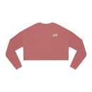 UAC - Women's Cropped Crewneck