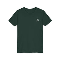 Dynasty 1 - Youth Short Sleeve Tee