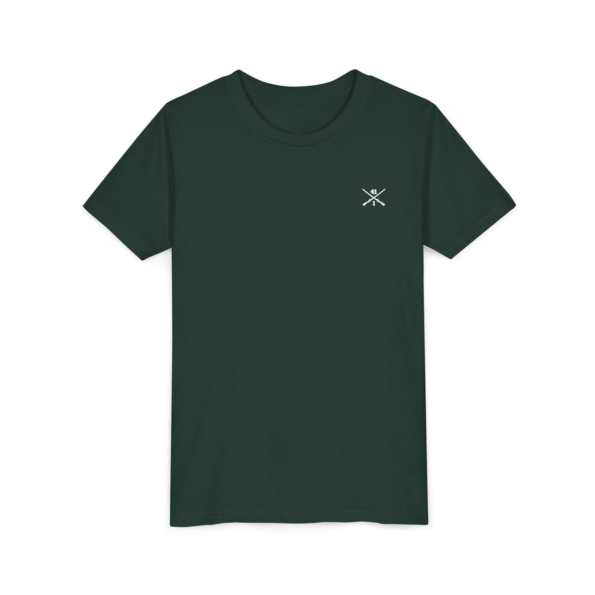 Dynasty 1 - Youth Short Sleeve Tee