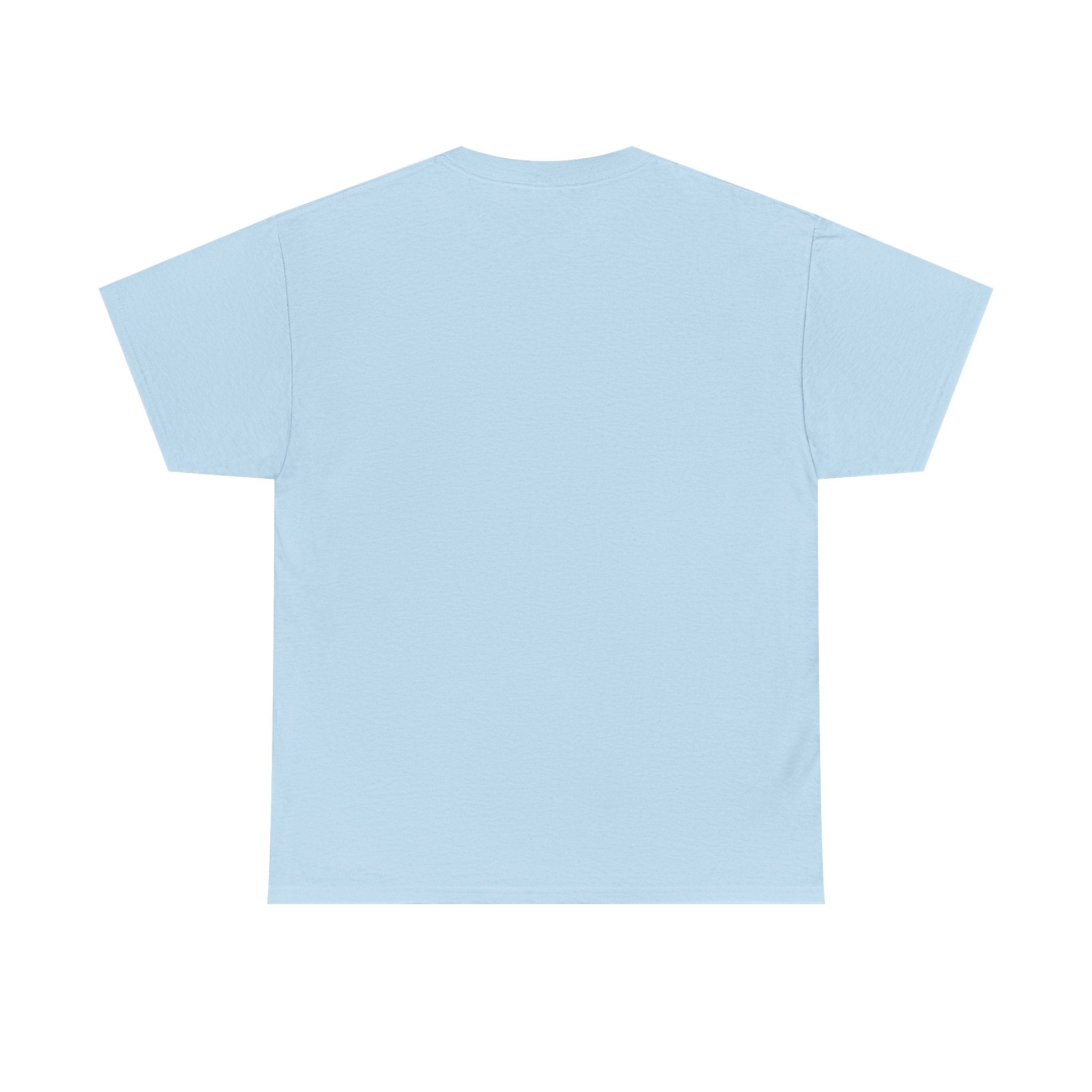 TOC - Unisex Heavy Cotton Tee