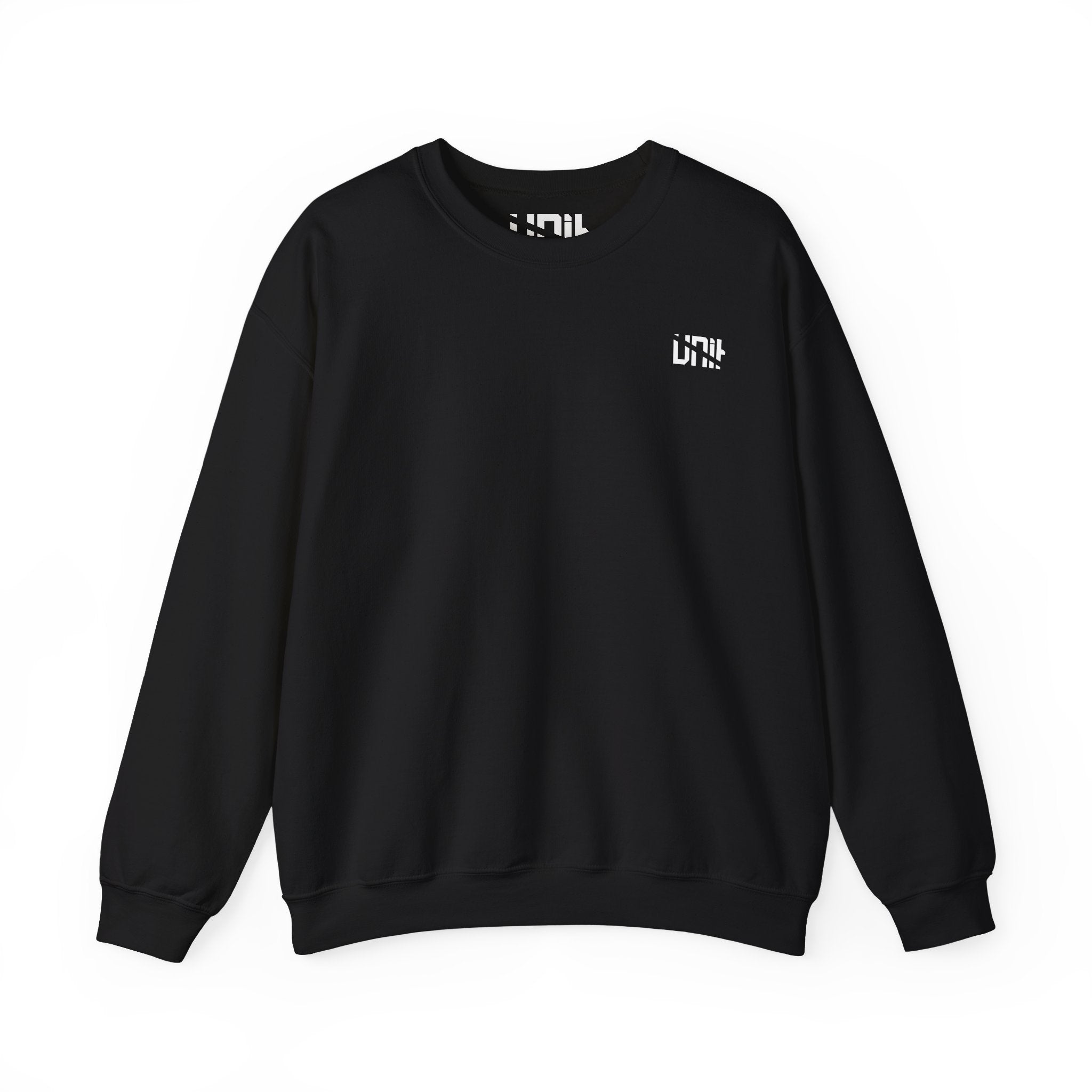 UAC - Unisex Heavy Blend™ Crewneck Sweatshirt