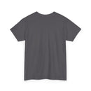 STAT-TIS - Unisex Heavy Cotton Tee