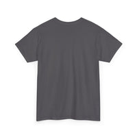 STAT-TIS - Unisex Heavy Cotton Tee