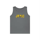 JFAC - Unisex Heavy Cotton Tank Top