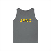 JFAC - Unisex Heavy Cotton Tank Top