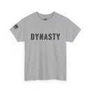 Dynasty EST 1917 - Unisex Heavy Cotton Tee