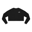 UAC - Women's Cropped Crewneck