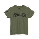 Dynasty 1-41 EST 1971 - Unisex Heavy Cotton Tee