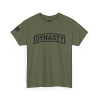 Dynasty 1-41 EST 1971 - Unisex Heavy Cotton Tee