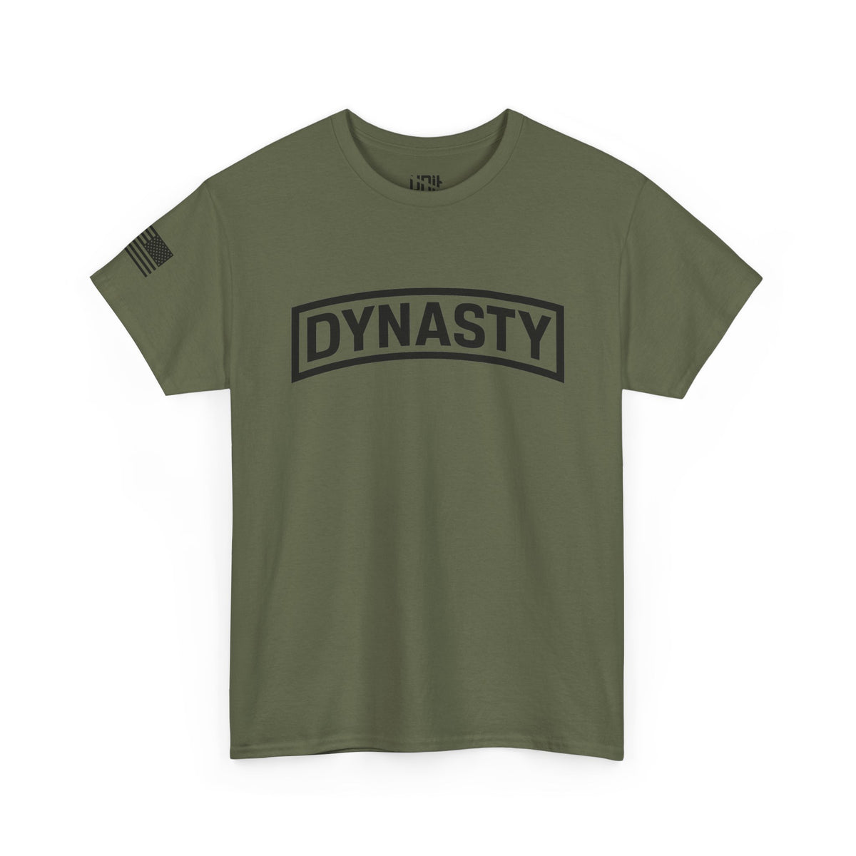 Dynasty 1-41 EST 1971 - Unisex Heavy Cotton Tee