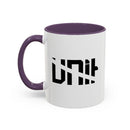 UAC - Accent Coffee Mug