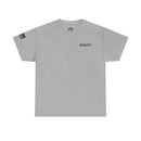 Dynasty 14-1 Minimalist - Unisex Heavy Cotton Tee