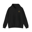 Dynasty 1-41 EST 1917 D4 - Unisex Heavy Blend™ Hooded Sweatshirt