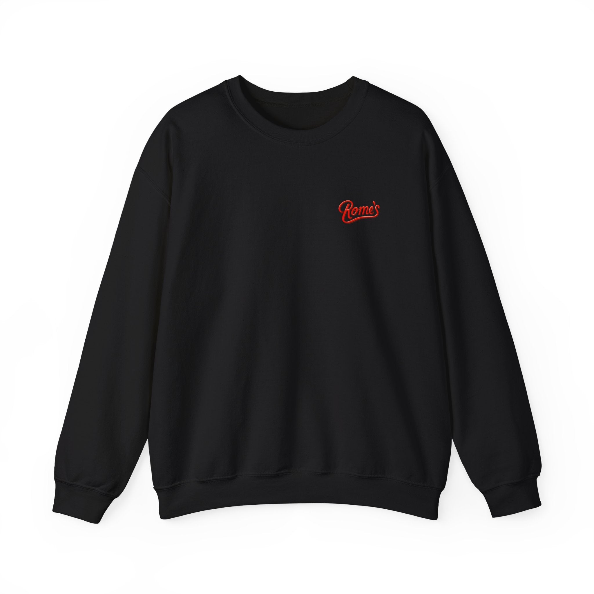 Rome's Bar - Unisex Heavy Blend™ Crewneck Sweatshirt
