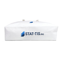 STAT-TIS - Weekender Bag