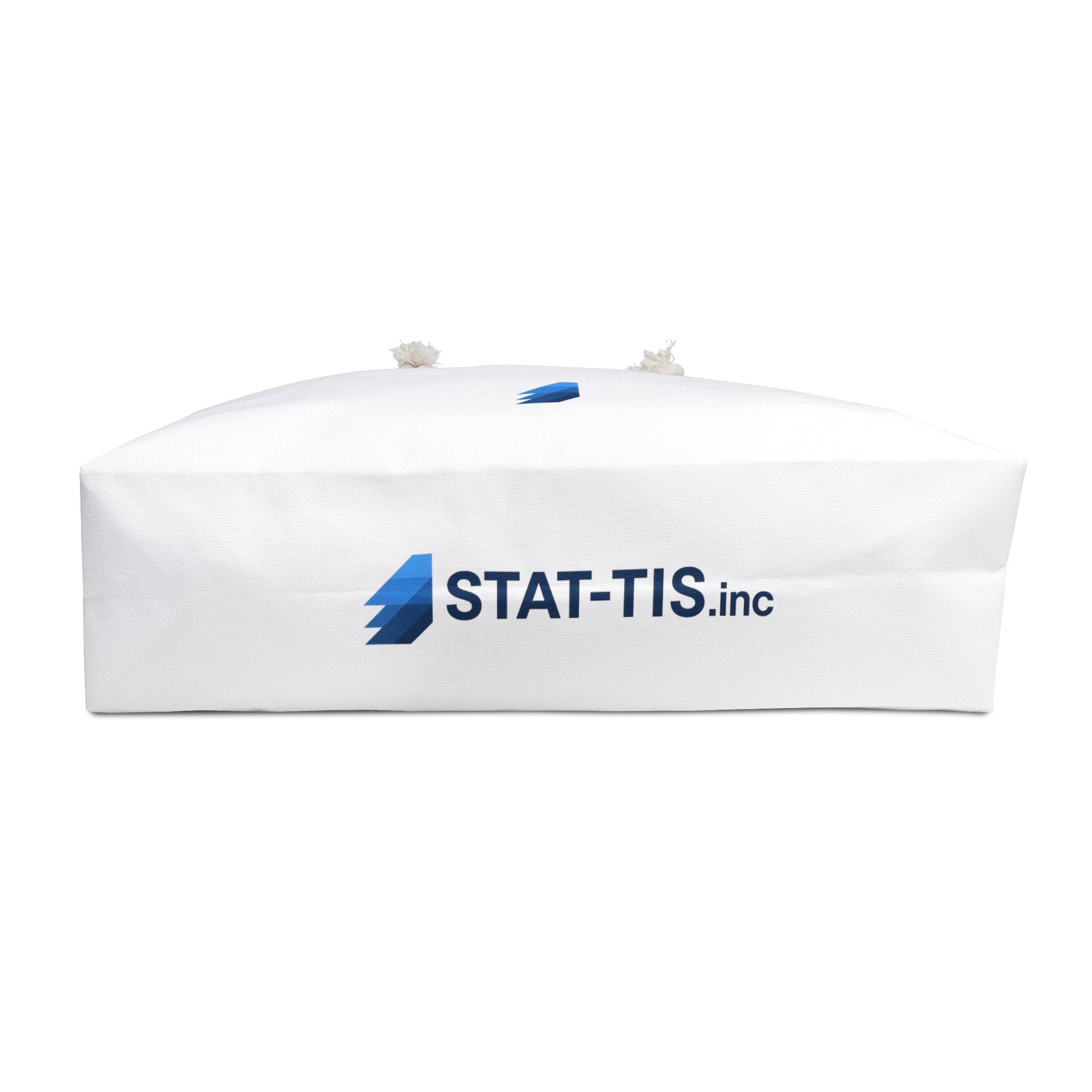 STAT-TIS - Weekender Bag