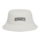 Dynasty - Bucket Hat