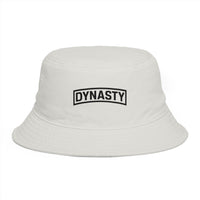 Dynasty - Bucket Hat