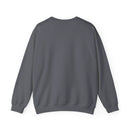 STAT-TIS - Unisex Heavy Blend™ Crewneck Sweatshirt