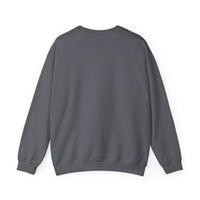 STAT-TIS - Unisex Heavy Blend™ Crewneck Sweatshirt