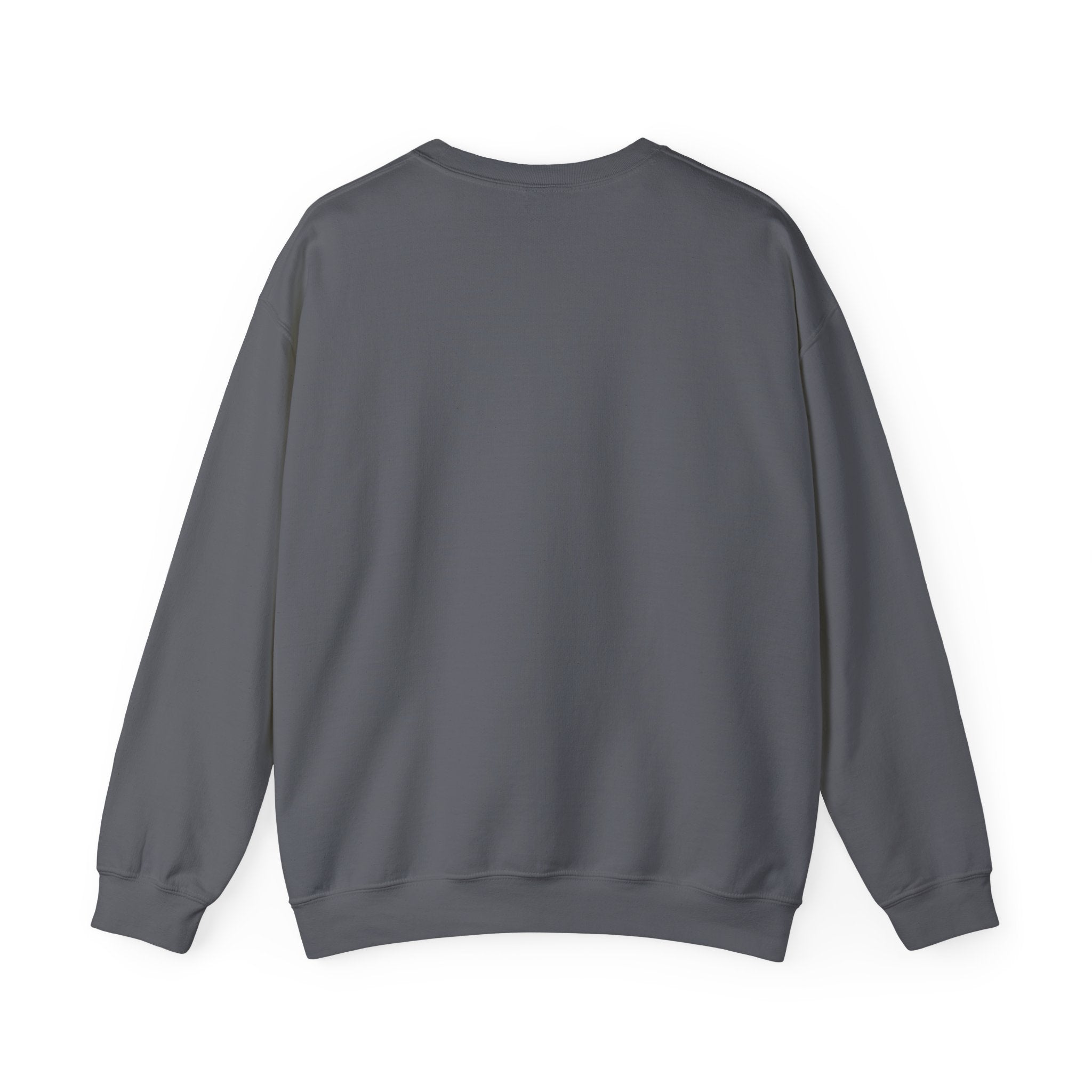 STAT-TIS - Unisex Heavy Blend™ Crewneck Sweatshirt