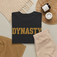 Dynasty 1-41 EST 1917 D1 - Unisex Heavy Cotton Tee