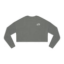 UAC - Women's Cropped Crewneck
