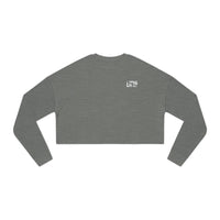 UAC - Women's Cropped Crewneck