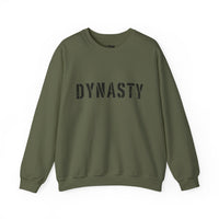 Dynasty 1-41 EST 1971 - Unisex Heavy Blend™ Crewneck Sweatshirt