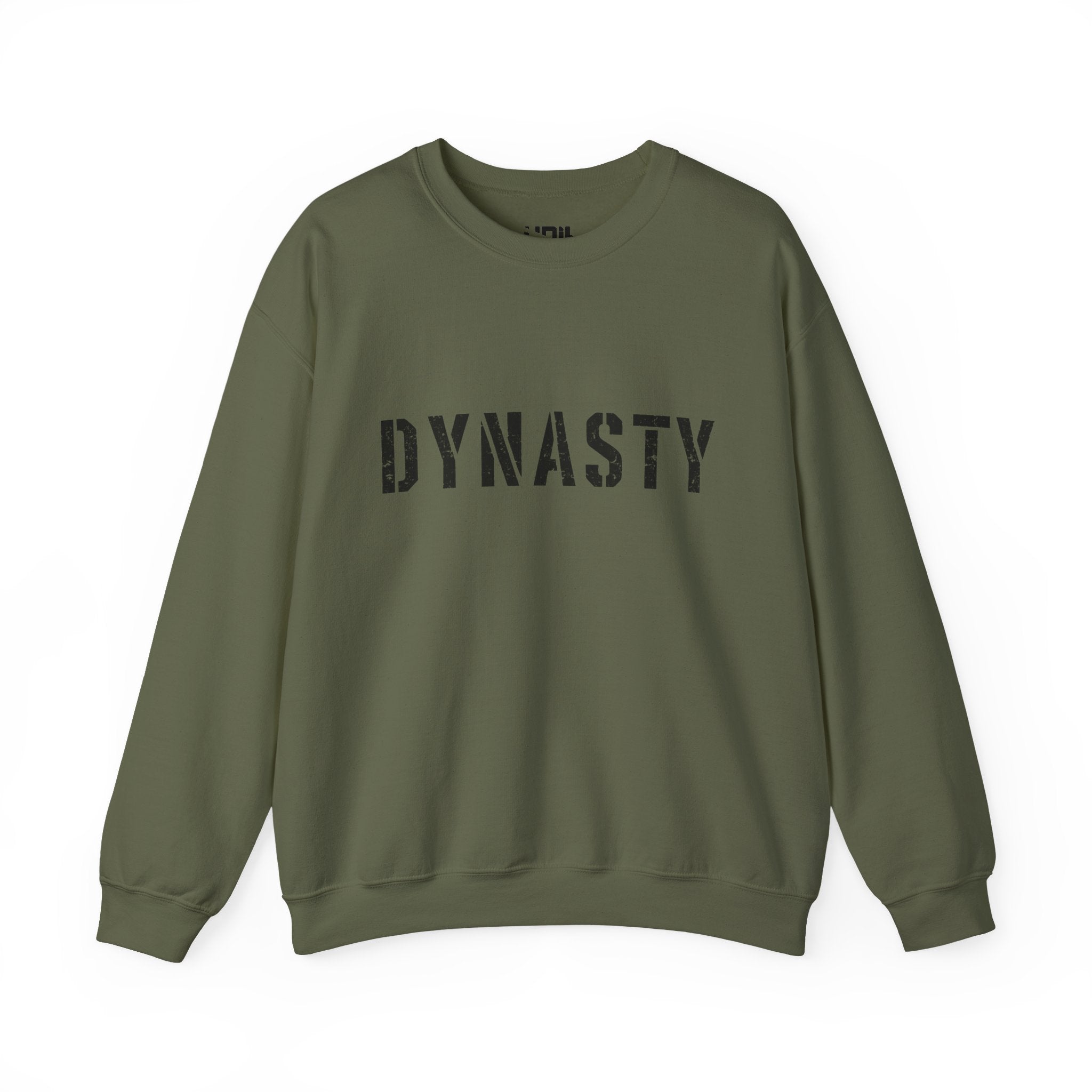 Dynasty 1-41 EST 1971 - Unisex Heavy Blend™ Crewneck Sweatshirt
