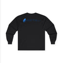 STAT-TIS - Unisex Ultra Cotton Long Sleeve Tee