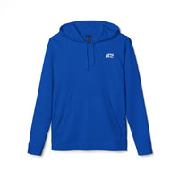 UAC - Adidas Unisex Fleece Hoodie