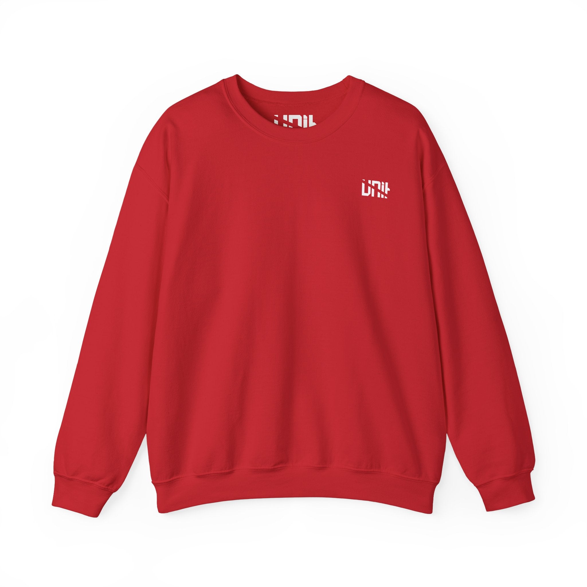 UAC - Unisex Heavy Blend™ Crewneck Sweatshirt