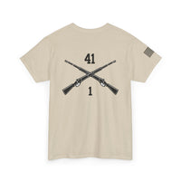 Dynasty 14-1 - Unisex Heavy Cotton Tee