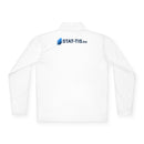 STAT-TIS - Unisex Quarter-Zip Pullover