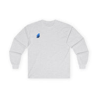 STAT-TIS - Unisex Ultra Cotton Long Sleeve Tee