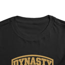Dynasty 1-41 2 D2- Toddler Short Sleeve Tee