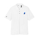 STAT-TIS - adidas Unisex Performance Polo