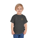 Dynasty 1-41 Infantry D3- Toddler Short Sleeve Tee