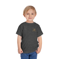 Dynasty 1-41 Infantry D3- Toddler Short Sleeve Tee