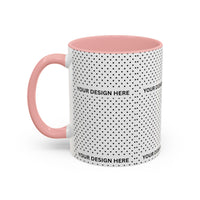 Accent Coffee Mug