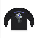 3ID MRC - Unisex Long Sleeve Tee