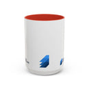 STAT-TIS - Accent Coffee Mug (11, 15oz)