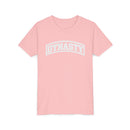 Dynasty 1-41 D2 - Youth Short Sleeve Tee