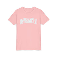 Dynasty 1-41 D2 - Youth Short Sleeve Tee