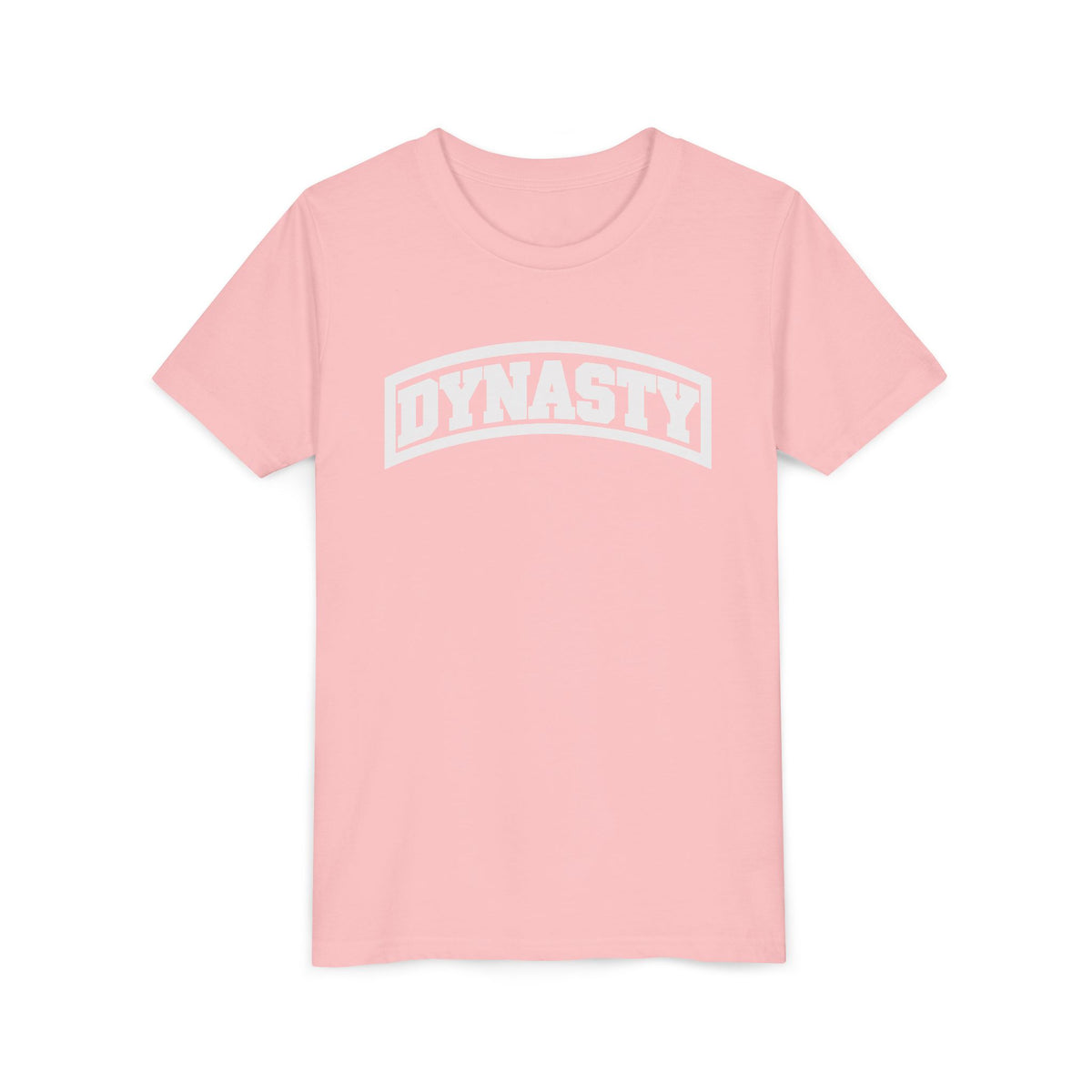 Dynasty 1-41 D2 - Youth Short Sleeve Tee