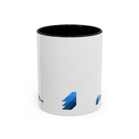 STAT-TIS - Accent Coffee Mug (11, 15oz)