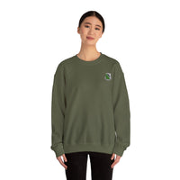 Grizzly FSC -  Unisex Heavy Blend™ Crewneck Sweatshirt